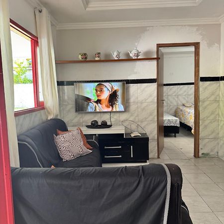 Casarao Porto De Galinhas Villa ภายนอก รูปภาพ