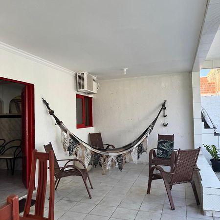 Casarao Porto De Galinhas Villa ภายนอก รูปภาพ