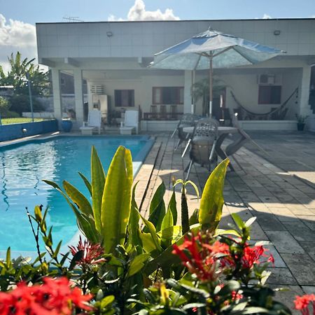 Casarao Porto De Galinhas Villa ภายนอก รูปภาพ