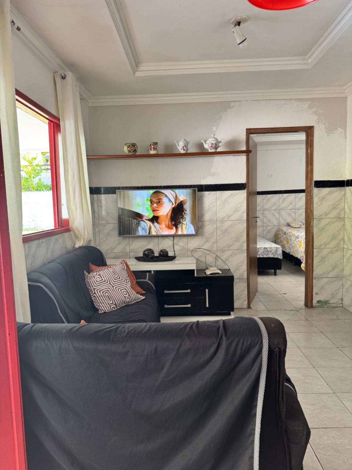 Casarao Porto De Galinhas Villa ภายนอก รูปภาพ