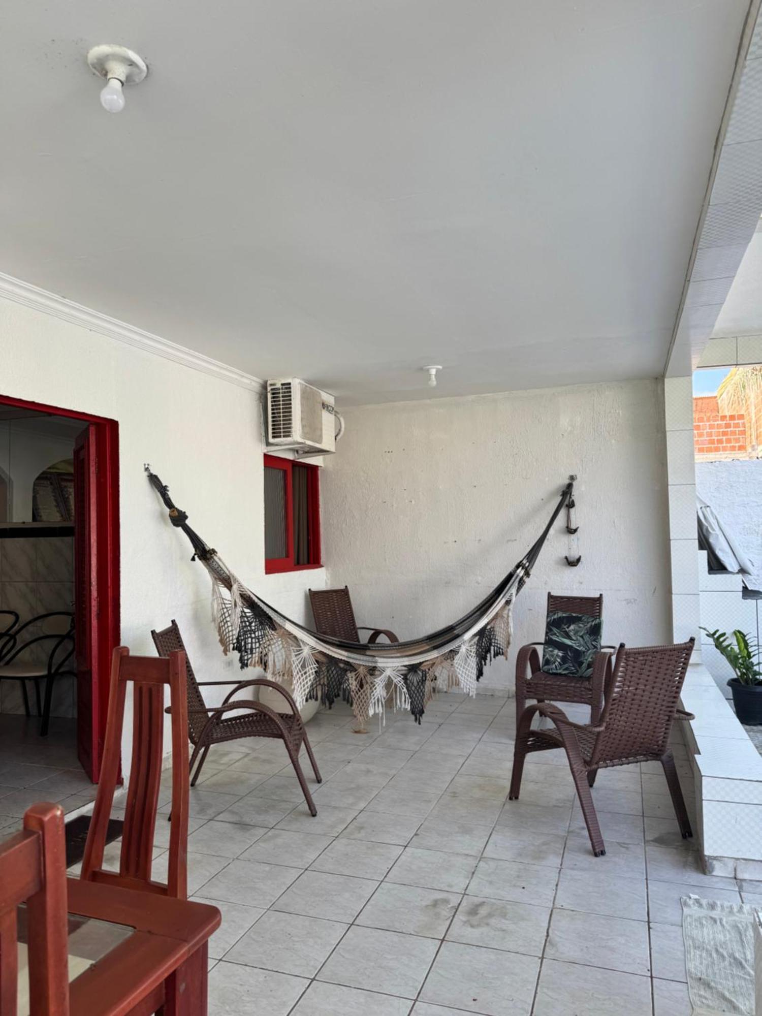Casarao Porto De Galinhas Villa ภายนอก รูปภาพ