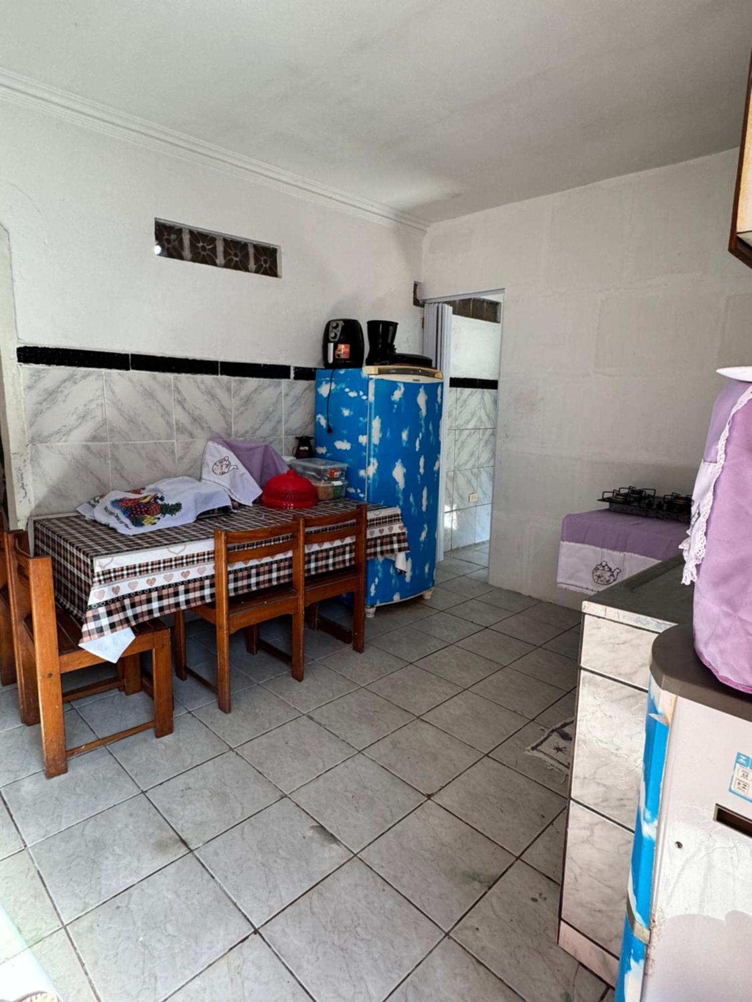 Casarao Porto De Galinhas Villa ภายนอก รูปภาพ