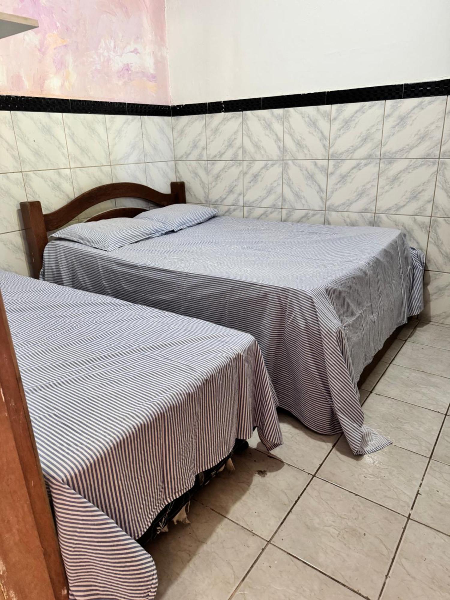Casarao Porto De Galinhas Villa ภายนอก รูปภาพ