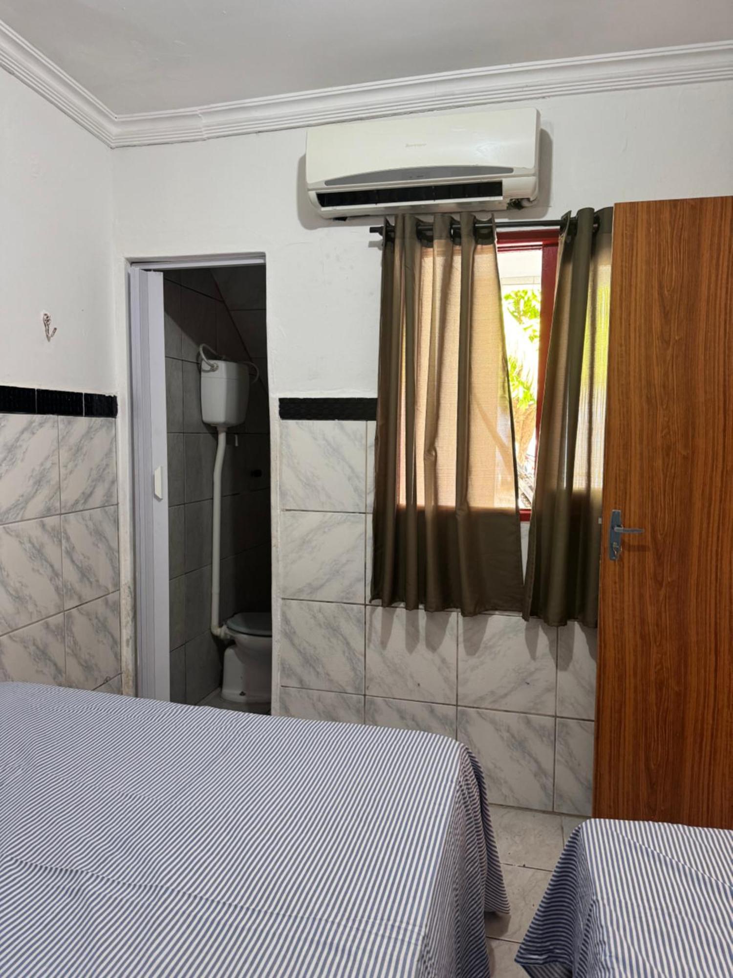 Casarao Porto De Galinhas Villa ภายนอก รูปภาพ