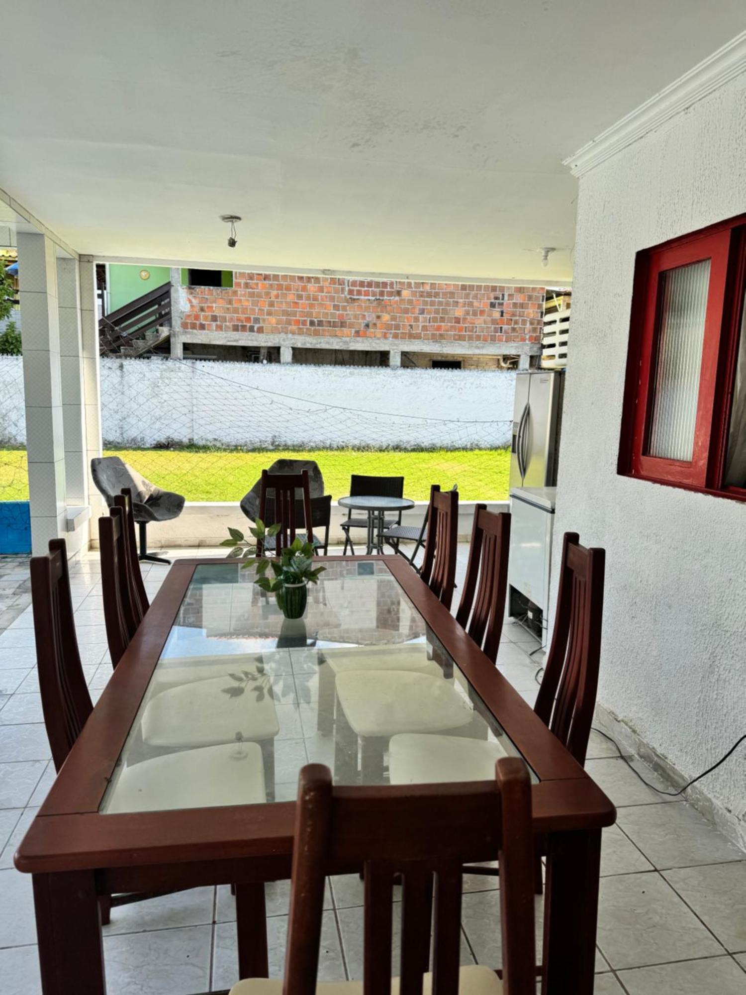 Casarao Porto De Galinhas Villa ภายนอก รูปภาพ