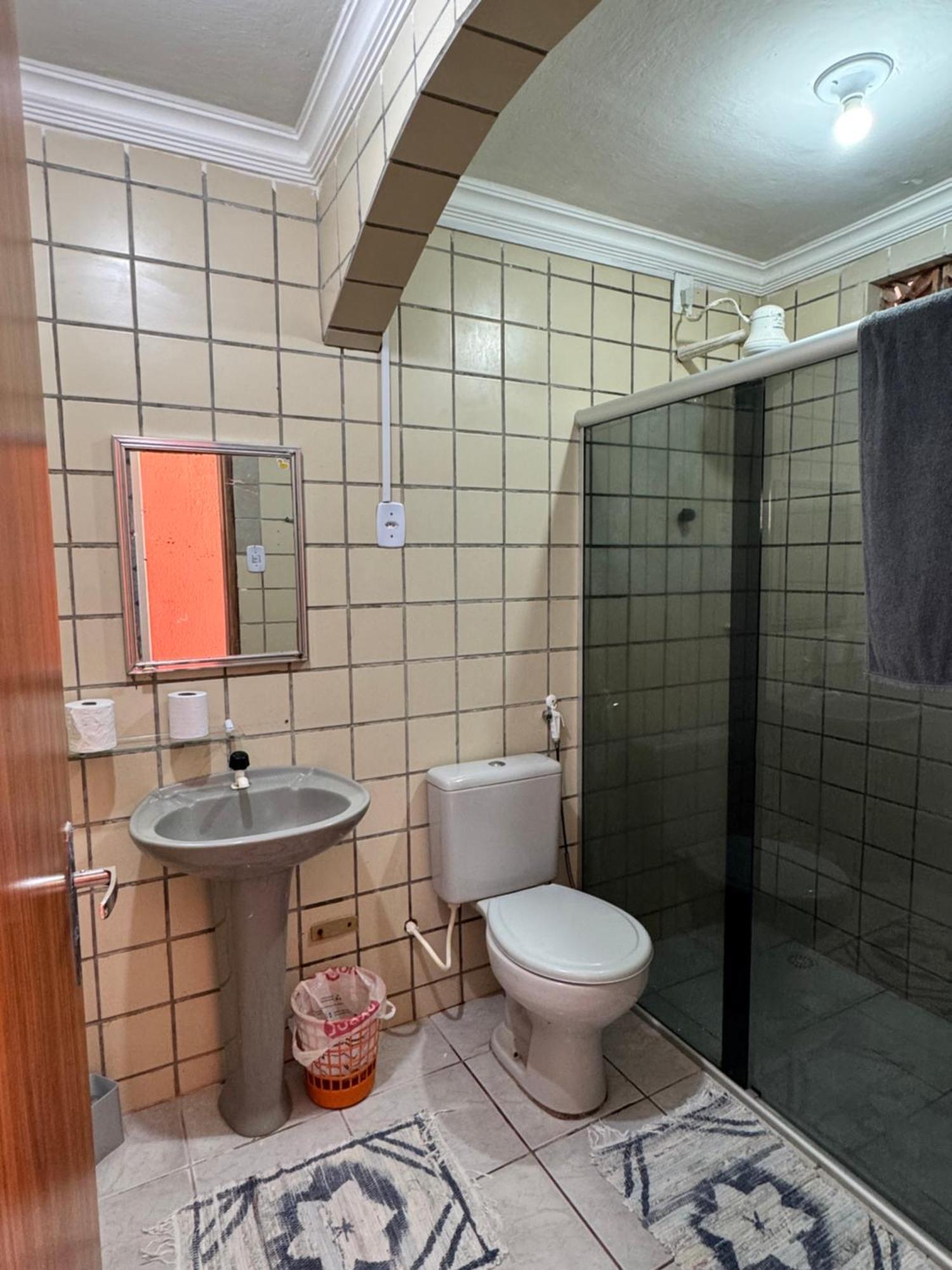 Casarao Porto De Galinhas Villa ภายนอก รูปภาพ