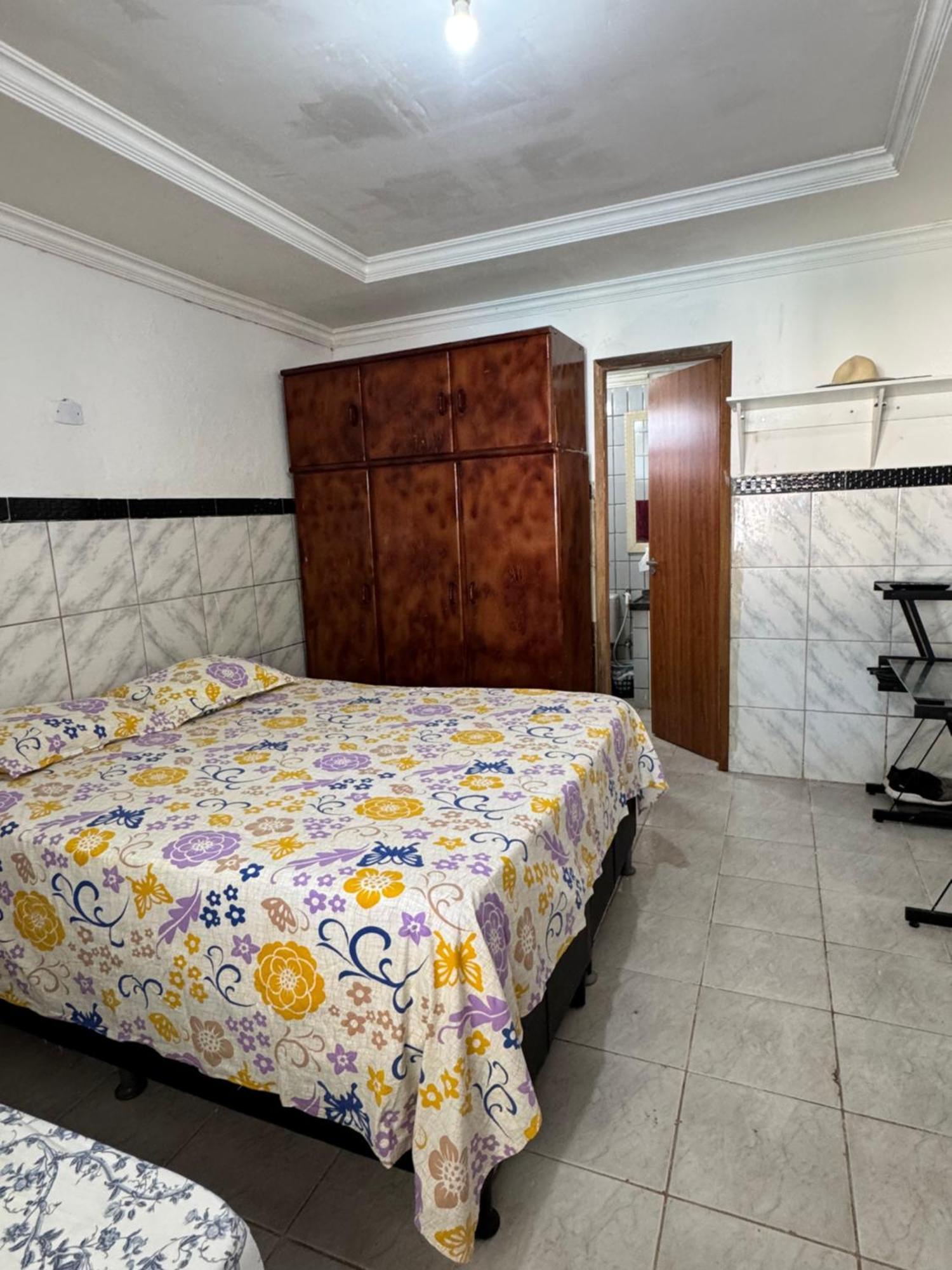 Casarao Porto De Galinhas Villa ภายนอก รูปภาพ