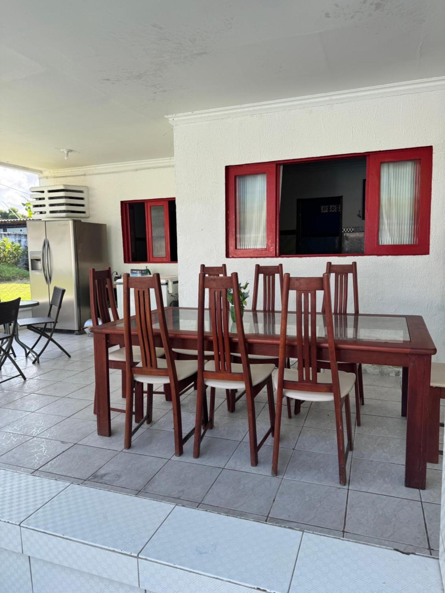 Casarao Porto De Galinhas Villa ภายนอก รูปภาพ