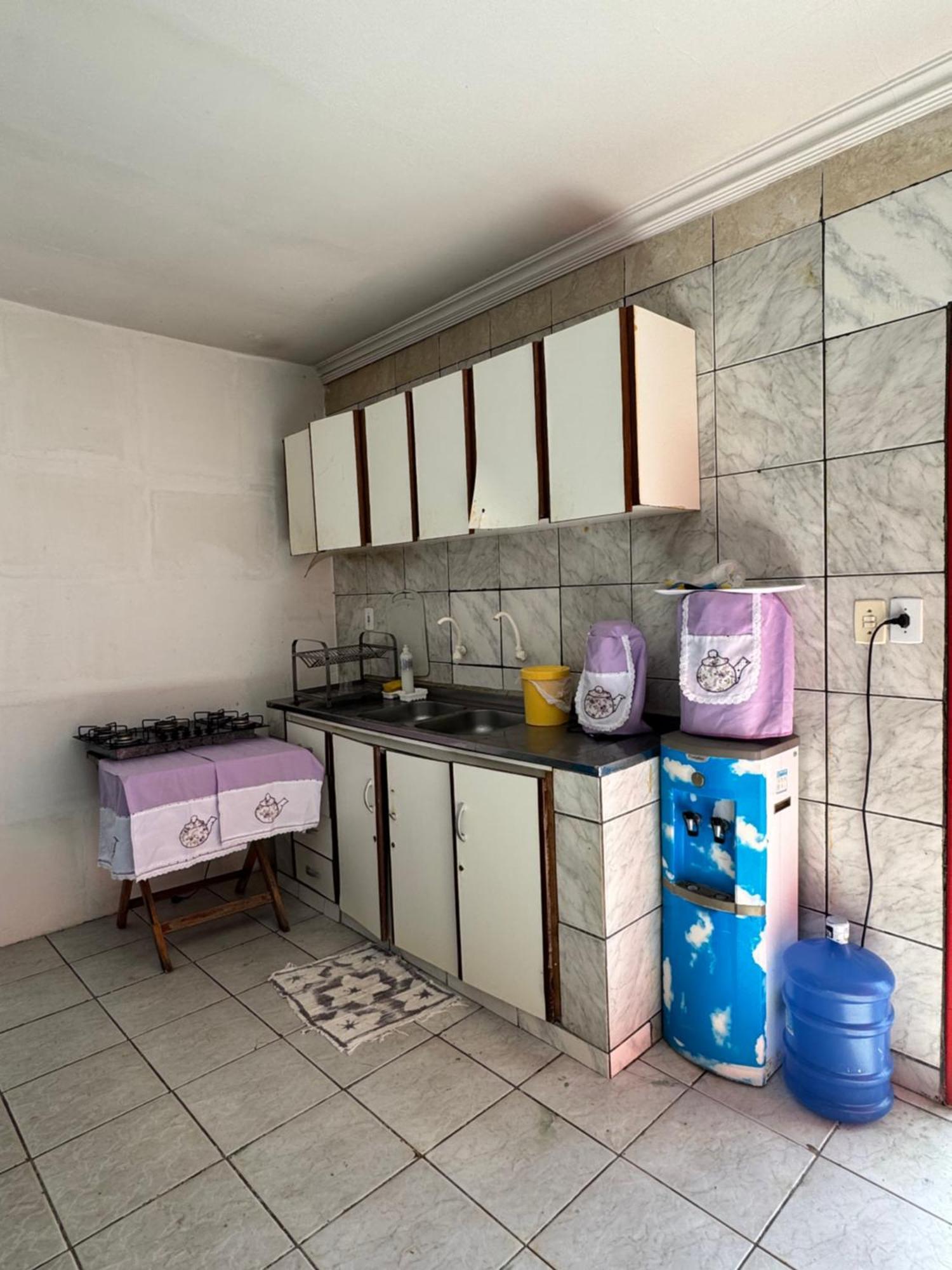 Casarao Porto De Galinhas Villa ภายนอก รูปภาพ