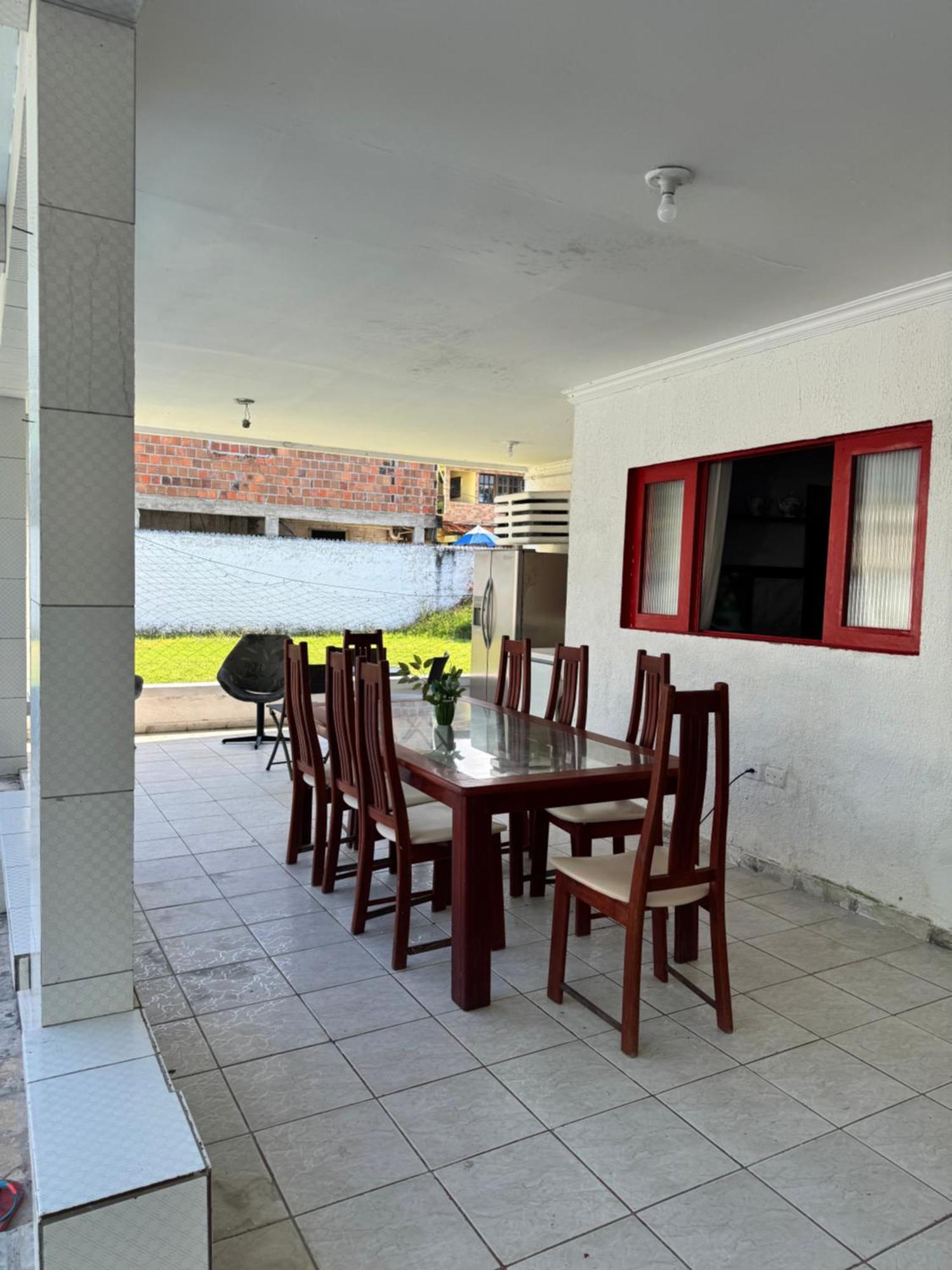 Casarao Porto De Galinhas Villa ภายนอก รูปภาพ