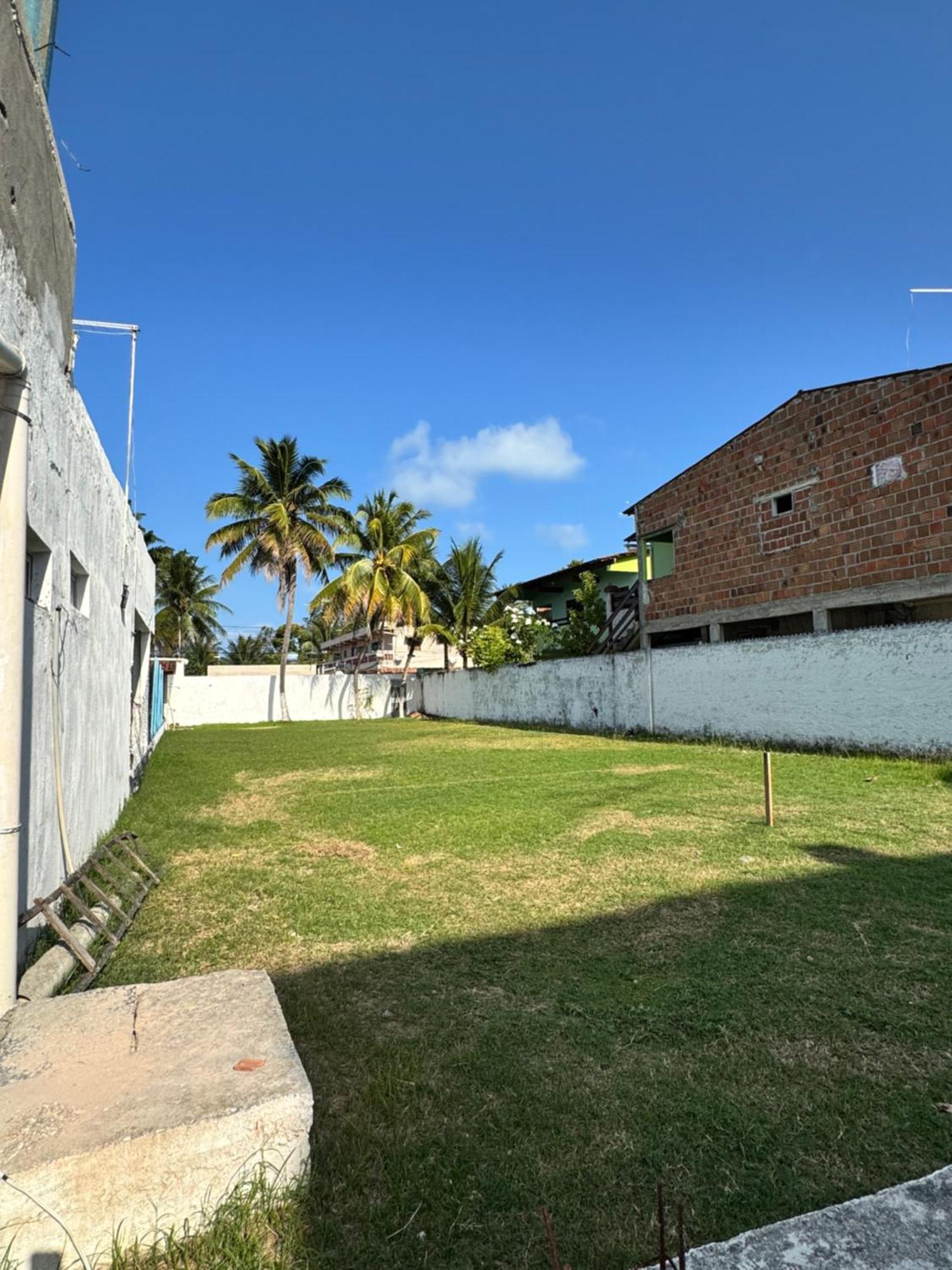 Casarao Porto De Galinhas Villa ภายนอก รูปภาพ